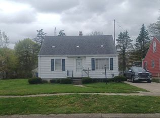 2755 Raskob St, Flint, MI 48504