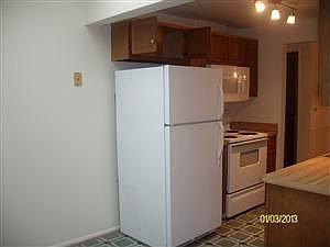 3rd image of 18140 Chalet Dr APT 303
