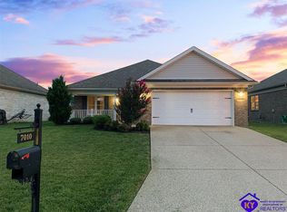 7010 Box Car Way, Louisville, KY 40272