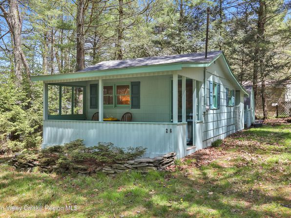 26 Beach Road, Lumberland, NY 12737