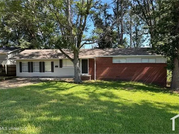 612 Heather Ln, Jackson, MS 39206
