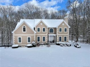 34 Lambert Rdg, Cross River, NY 10518