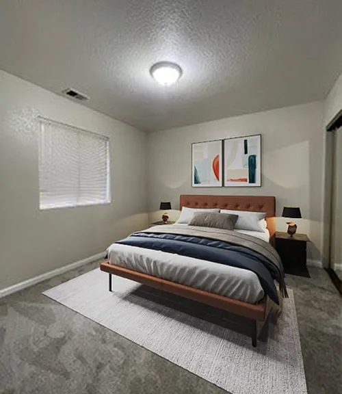 Bedroom Bedroom