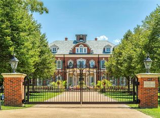 20 Upper Warson Rd, Saint Louis, MO 63124