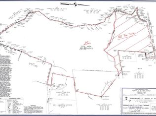 327 Beacon Rd, Bethany, CT 06524