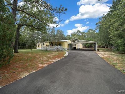 5187 W Richland Ln, Homosassa, FL, 34446