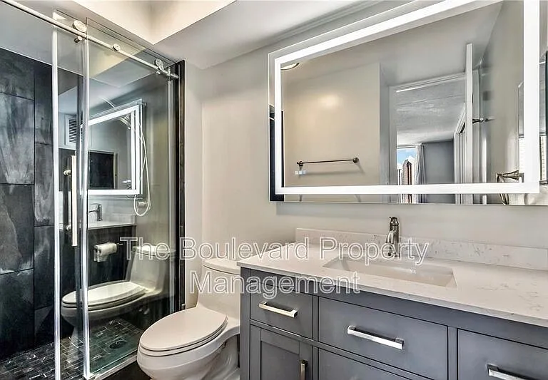 1717 Ala Wai Blvd #2508 — Photo 13