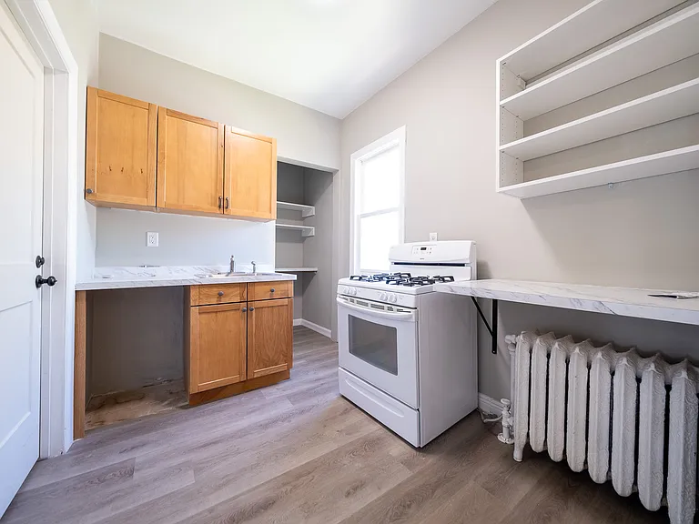 2nd Kitchen