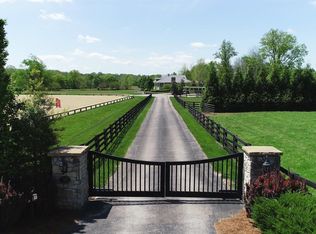 1143 Carrick Pike, Georgetown, KY 40324