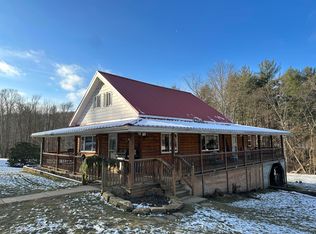 477 Wright Rd, Rochester Mills, PA 15771