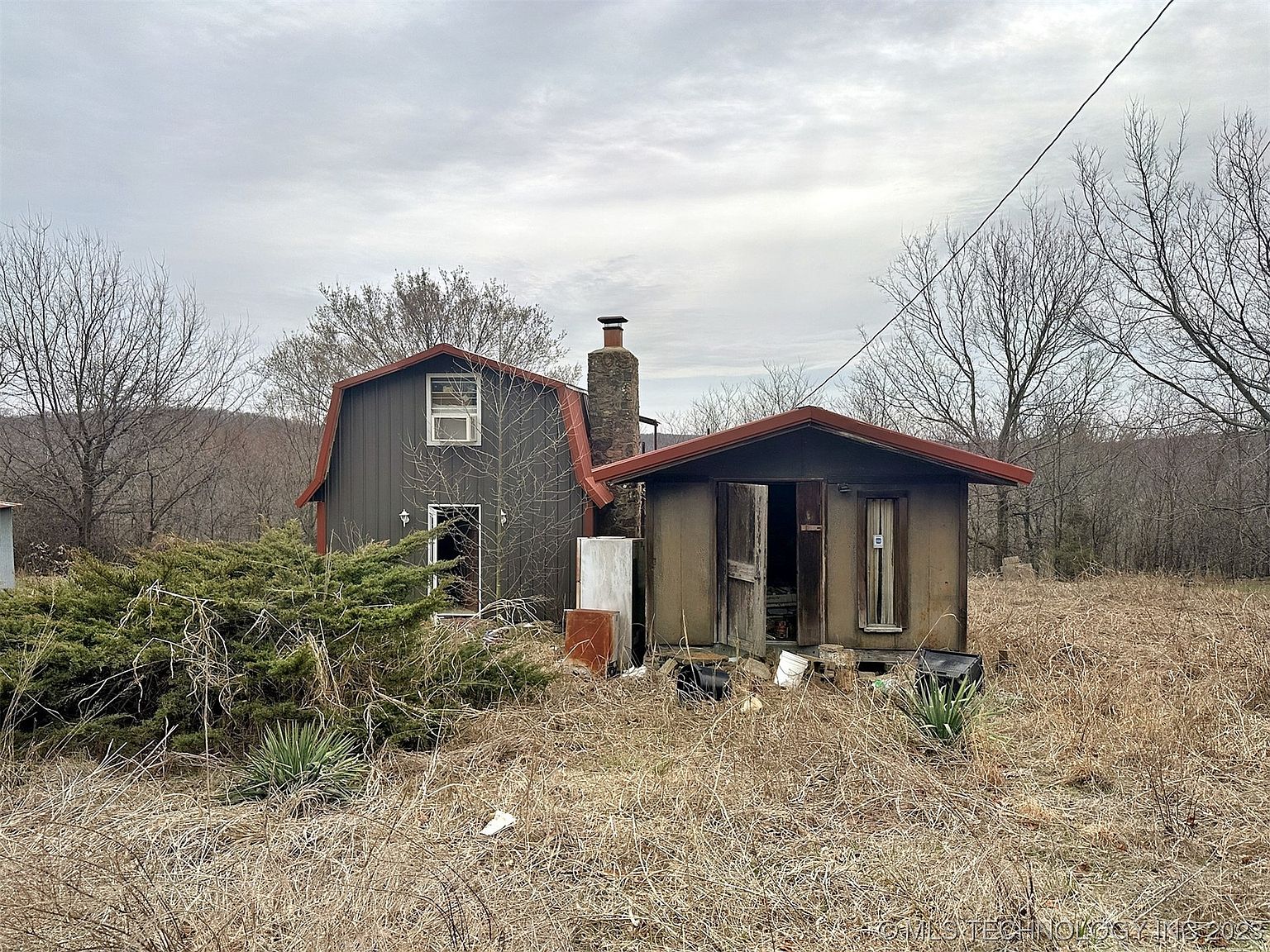 96117 S 4542nd Rd, Vian, OK 74962 Zillow