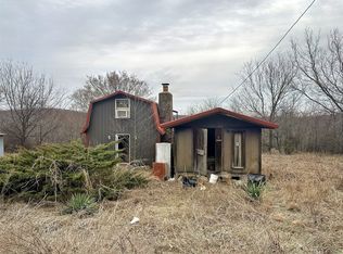 96117 S 4542nd Rd, Vian, OK 74962