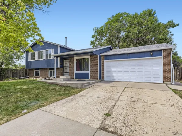 4038 E 118th Avenue, Thornton, CO 80233