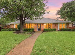 527 Tiffany Trl, Richardson, TX 75081