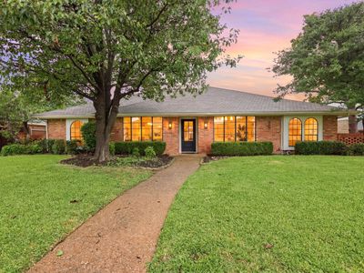527 Tiffany Trl, Richardson, TX, 75081