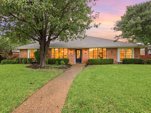 527 Tiffany Trl, Richardson, TX 75081