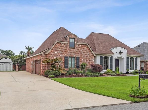 115 General Lee Dr, Hahnville, LA 70057