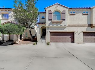1176 Via Vernio, Henderson, NV 89052