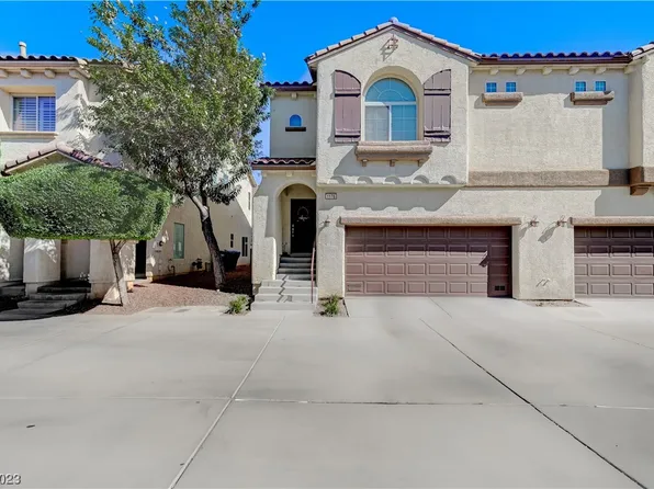 1176 Via Vernio, Henderson, NV 89052