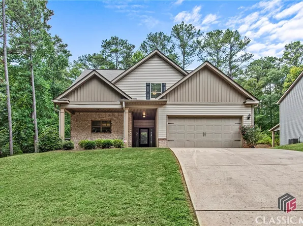 171 E Mourning Dove Court, Monticello, GA 31064