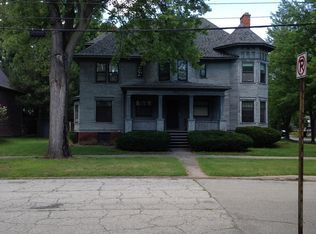 1013 5th St, Bay City, MI 48708