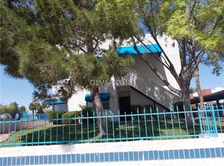 2685 Red Rock St UNIT 101, Spring Valley, NV 89146