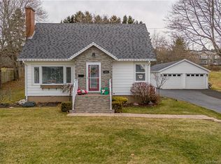 125 Josselyn Rd, Saint John, NB E2J 3B6