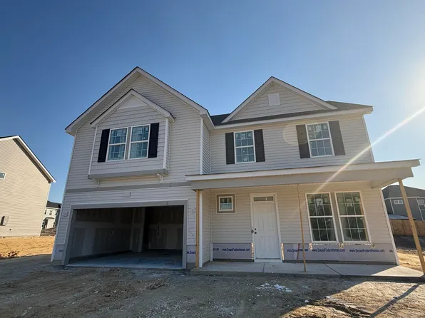 86 Cornelia Crossing, Cameron, NC 28326