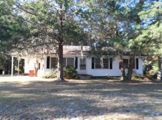 950 Drayton Loop, Vienna, GA 31092