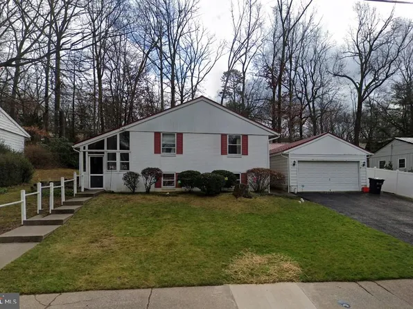 525 E Hillside Ave, State College, PA 16803