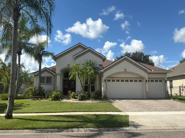 4206 Flora Vista Dr, Orlando, FL 32837