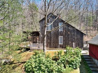 115 Brush Hill Rd, Great Barrington, MA 01230