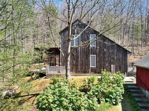 115 Brush Hill Rd, Great Barrington, MA 01230
