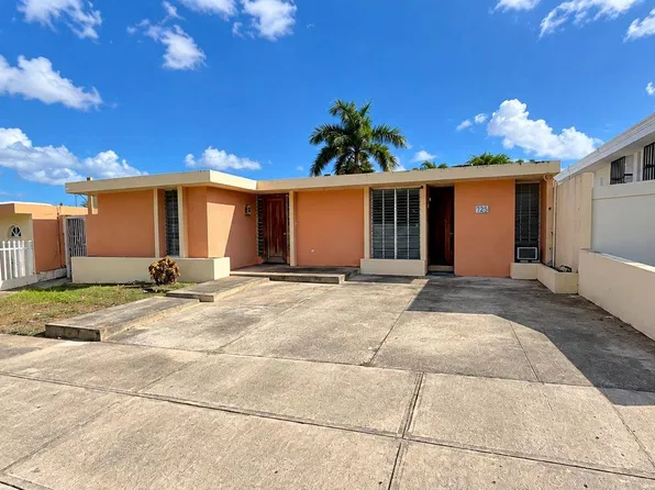259 Santa Narcisa, San Juan, PR 00921