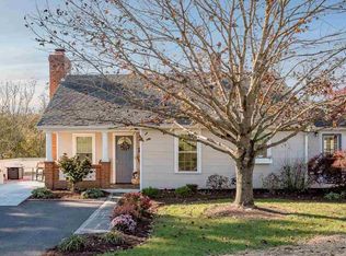 50 Maury Mill Rd, Verona, VA 24482