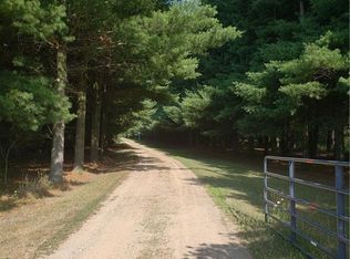 2845 Burr Rd, Applegate, MI 48401