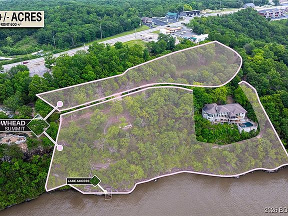 3rd image of Arrowhead Estates Rd