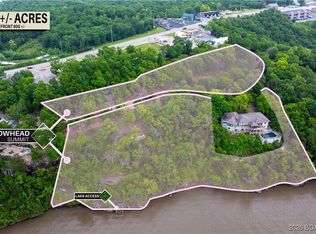 Arrowhead Estates Rd, Lake Ozark, MO 65049