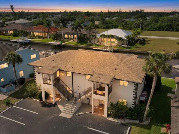 1432 Mediterranean Dr APT 2B, Punta Gorda, FL 33950
