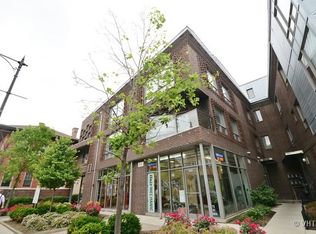 2136 W North Ave APT 3W, Chicago, IL 60647