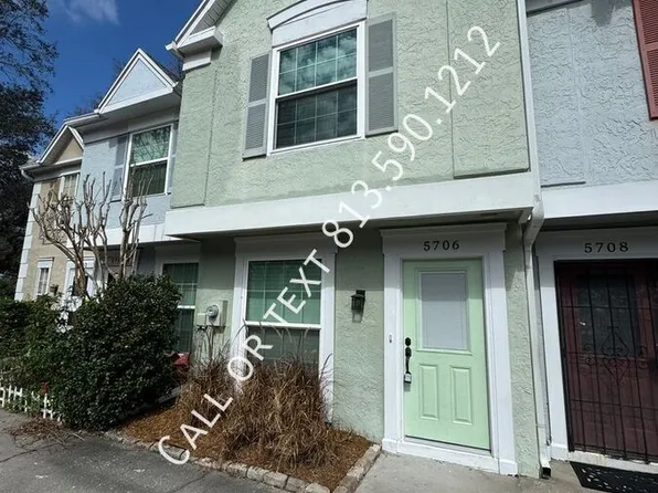 5706 Dalden Dr, Temple Terrace, FL 33617