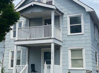 18709 Mohawk Ave #2, Cleveland, OH 44119