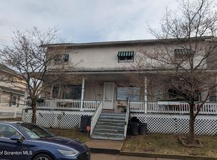 1916-1920 Brick Ave, Scranton, PA 18508