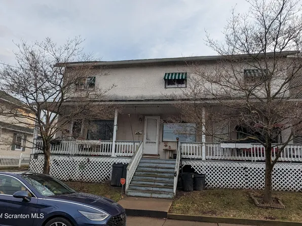 1916-1920 Brick Ave, Scranton, PA 18508