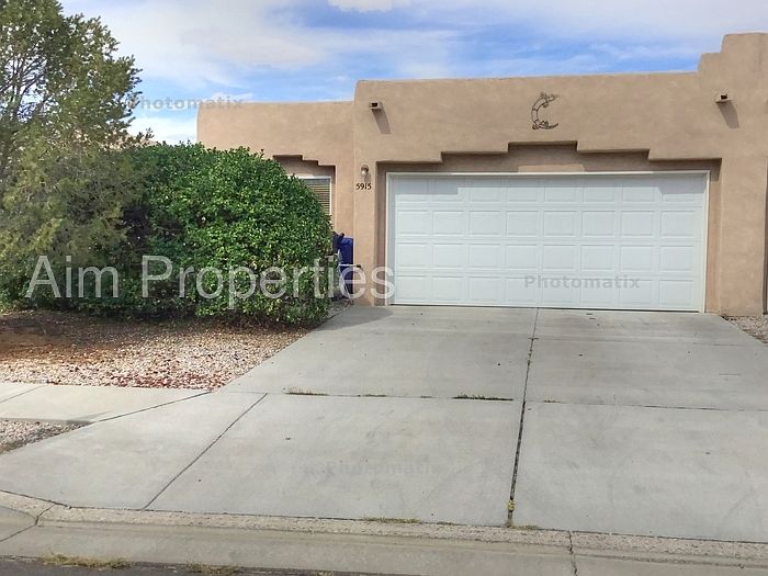 1st image of 5915 Camino De La Luna NW