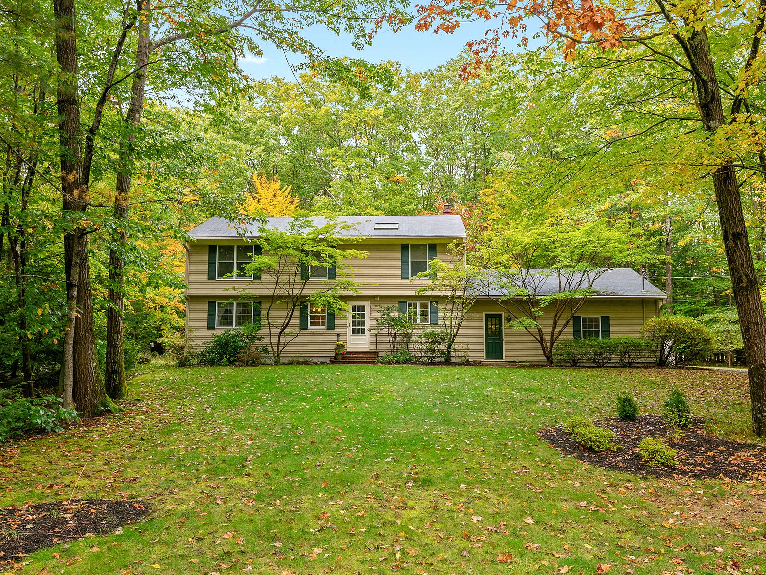 12 Acorn Lane, Cumberland, ME 04021 Zillow