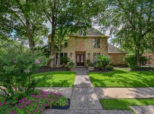 1107 Brecon Hall Dr, Houston, TX 77077