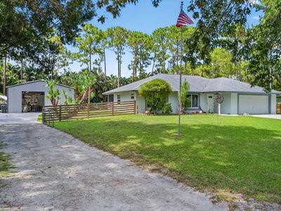 14769 60th Court N, Loxahatchee, FL, 33470