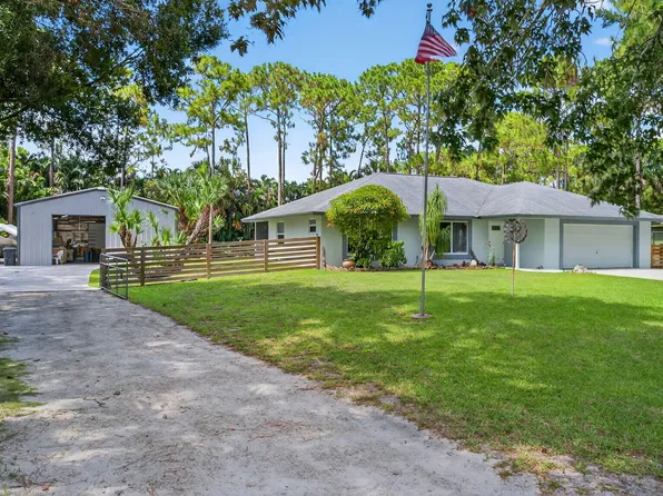 14769 60th Court N, The Acreage, FL 33470