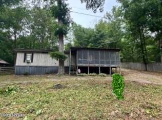 91 Hank Lochte Dr, Decaturville, TN 38329